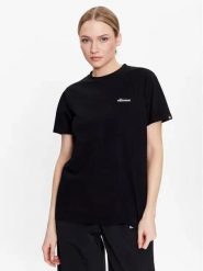 T-SHIRT DAMSKI KOSZULKA ELLESSE. Białe koszulki sportowe damskie Ellesse, uniwersalny, bez wzorów, z bawełny, bez kołnierzyka, bez ramiączek, na fitness i siłownię. Za 116.00 zł.