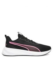 Puma Buty do biegania Flyer Lite 3 310797 18 Czarny. Czarne obuwie sportowe damskie Puma, bez wzorów, z materiału, do biegania. Za 229.99 zł.