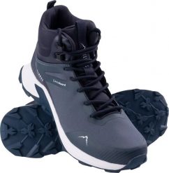 Buty trekkingowe męskie Elbrus Męskie buty trekkingowe turystyczne wodoodporne MID Elbrus Breso rozmiar 44. Trekkingi męskie ELBRUS. Za 461.42 zł.