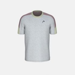 PLAY TECH Męska Koszulka Polo. Niebieskie koszulki polo męskie Head, m, bez wzorów, z dzianiny, klasyczne, bez ramiączek. Za 280.00 zł.