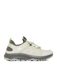 Spyder Sneakersy CEO-W25207(CH) Szary. Szare trampki i tenisówki chłopięce Spyder, bez wzorów, z materiału, bez zapięcia. Za 199.99 zł.