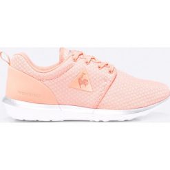 Le Coq Sportif - Buty Dynacomf W Feminine Mesh. Obuwie sportowe damskie marki le coq sportif. W wyprzedaży za 199.90 zł.