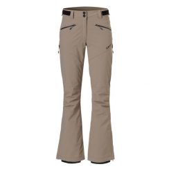 REHALL - STORMY-R - Damen Wintersporthose. Czarne spodnie materiałowe damskie REHALL, s, bez wzorów, narciarskie. W wyprzedaży za 493.20 zł.