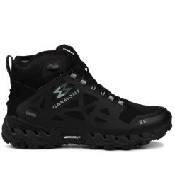 Buty męskie sportowe Garmont 9.81 N AIR G 2.0 MID GTX. Białe trekkingi męskie Garmont, outdoorowe, gore-tex. Za 438.00 zł.