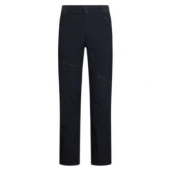Spodnie narciarskie La Sportiva Orizon. Czarne spodnie snowboardowe męskie La Sportiva, m, bez wzorów, z materiału, narciarskie. Za 884.00 zł.