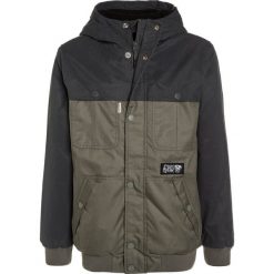 Rip Curl Kurtka zimowa charcoal. Kurtki i płaszcze dla chłopców Rip Curl, na zimę, z bawełny. W wyprzedaży za 407.20 zł.
