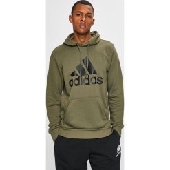 Adidas Performance - Bluza. Bluzy męskie marki adidas Performance. Za 249.90 zł.