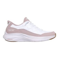 Baskets Femme Baskets Skechers CONTOUR FOAM Rose Skechers. Czerwone obuwie sportowe damskie Skechers, bez wzorów. Za 379.85 zł.