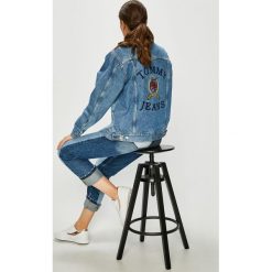 Tommy Jeans - Kurtka. Kurtki damskie marki Tommy Jeans. Za 899.90 zł.