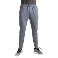 Spodnie Do Joggingu Męskie Sprinted. Szare spodnie sportowe męskie Dare 2b, m, bez wzorów, do biegania. Za 75.99 zł.