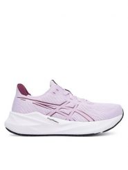Asics Buty do biegania Versablast 4 1012B775 Fioletowy jasny. Fioletowe obuwie sportowe damskie Asics, bez wzorów, z meshu, do biegania. Za 329.99 zł.