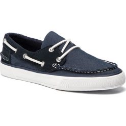Półbuty HELLY HANSEN - Sandhaven Deck Shoe 11469-597.7 Navy/Off White/Alert Red. Półbuty na co dzień męskie marki Helly Hansen. Za 369.00 zł.