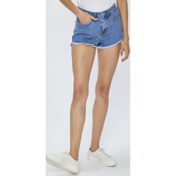 Tally Weijl - Szorty. Szorty damskie marki TALLY WEIJL. W wyprzedaży za 39.90 zł.