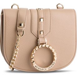 Torebka VERSACE JEANS - E1VTBBA2 70880 723. Listonoszki damskie marki Versace Jeans. Za 529.00 zł.