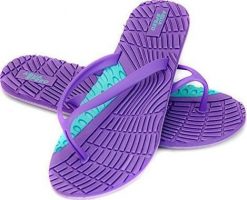 Aqua-Speed Klapki do basenu BAHAMA violet/turquoise 5442 uniwersalny. Klapki damskie Aqua-Speed, bez wzorów, sportowe, bez obcasa. Za 29.39 zł.
