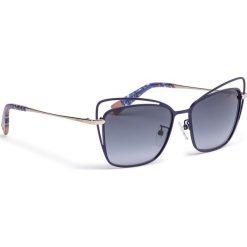 Okulary przeciwsłoneczne FURLA - Fenice 919690 D 144F MI0 Corteccia d. Okulary przeciwsłoneczne damskie marki Furla. W wyprzedaży za 529.00 zł.