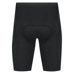 Spodenki rowerowe INIZIO. Czarne buty sportowe męskie Shimano, bez zapięcia, rowerowe. Za 294.80 zł.