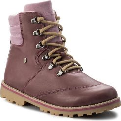 Trapery BARTEK - 97403/1LP Różowy. Buty zimowe dziewczęce marki Bartek. W wyprzedaży za 209.00 zł.