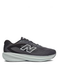New Balance Buty do biegania Fresh Foam 680 V9 M680923 Szary ciemny. Szare buty sportowe męskie New Balance, z materiału, bez zapięcia, do biegania. Za 399.99 zł.