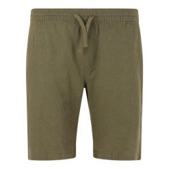 Szorty Cruz Micky. Zielone szorty męskie CRUZ, m, bez wzorów. Za 149.00 zł.