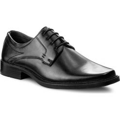 Półbuty OTTIMO - M17SS8148-1 Czarny. Eleganckie półbuty marki Ottimo. Za 99.99 zł.