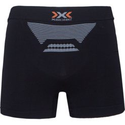 Bokserki X-BIONIC BE MK2 Czarny. Bielizna termoaktywna męska marki X Bionic. Za 120.00 zł.