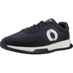 Buty ECOALF VENTURA SNEAKER MAN Niebieski. Niebieskie trekkingi męskie Ecoalf, trekkingowe. Za 448.99 zł.