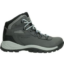 Buty Trekkingowe Damskie Columbia Newton Ridge Plus. Szare trekkingi damskie Columbia, trekkingowe. Za 396.83 zł.