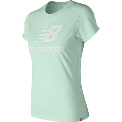 New Balance WT91546WVP. T-shirty damskie marki New Balance. Za 99.99 zł.