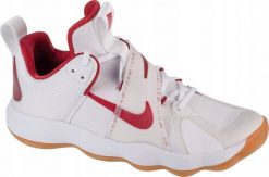 Nike Nike React HyperSet Se DJ4473-101 białe 43. Białe buty sportowe męskie Nike, bez zapięcia. Za 490.00 zł.