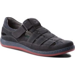 Półbuty LASOCKI FOR MEN - MI20-QUENTIN-04 Granatowy 1. Półbuty na co dzień męskie marki Lasocki For Men. Za 169.99 zł.
