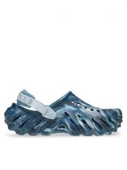 Crocs Klapki Echo Marbled Clog 208454 Kolorowy. Klapki męskie Crocs, z tworzywa sztucznego. Za 229.99 zł.