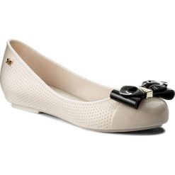 Baleriny ZAXY - New Pop Beauty Fem 82353 Beż/Czarny 20837 AA285072 02966. Baleriny damskie marki Zaxy. W wyprzedaży za 149.00 zł.