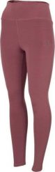 4f Legginsy 4F W H4Z22 SPDF011 60S. Legginsy damskie 4f, s, bez wzorów. Za 109.04 zł.