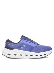 On Buty do biegania Cloudrunner 3 3MG10074750 Niebieski. Niebieskie buty sportowe męskie On, z materiału, bez zapięcia, do biegania. Za 719.99 zł.