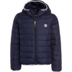 Timberland Kurtka przejściowa marine. Kurtki i płaszcze dla chłopców Timberland. Za 379.00 zł.