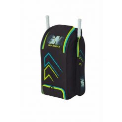 Torba sportowa Gunn and Moore 707. Czarne torby i plecaki dziecięce GUNN AND MOORE. Za 438.00 zł.