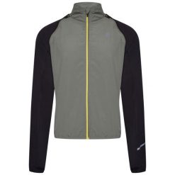 Męska Kurtka Wiatrówka Oxidate. Czarne kurtki sportowe męskie Dare 2b, m, bez wzorów, trekkingowe. Za 126.99 zł.
