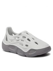 Steve Madden Półbuty Vine Slip-on SM11002858-02002-660 Szary. Szare półbuty damskie Steve Madden, bez wzorów, z gumy, bez zapięcia. Za 259.99 zł.