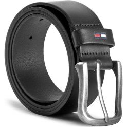 Pasek Męski TOMMY JEANS - Tjm Painted Flag Loop 4.0 AM0AM03292 95 002. Paski damskie marki SOLOGNAC. W wyprzedaży za 139.00 zł.