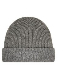 Roxy Czapka ERJHA04165 Szary. Szare rękawiczki damskie Roxy, na zimę, bez wzorów, z materiału. Za 159.99 zł.
