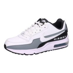 Nike Air Max Ltd 3 (687977-105). Białe buty sportowe męskie Nike, bez zapięcia, nike air max. Za 569.00 zł.