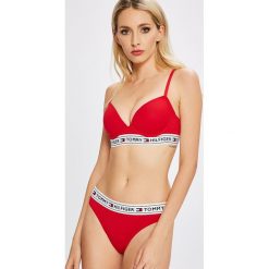 Tommy Hilfiger - Biustonosz. Biustonosze marki Tommy Hilfiger. W wyprzedaży za 159.90 zł.