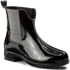Kalosze TAMARIS - 1-25445-2 Black 001. Kozaki damskie marki Tamaris. W wyprzedaży za 149.00 zł.