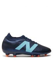 New Balance Buty do piłki nożnej Tekela Magique Fg V4+ ST3FN45 Granatowy. Niebieskie buty sportowe męskie New Balance, z materiału, bez zapięcia. Za 279.99 zł.