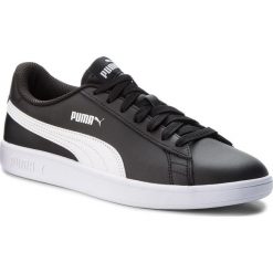 Sneakersy PUMA - Smash V2 L 365215 04 Puma Black/Puma White. Półbuty damskie Puma. W wyprzedaży za 179.99 zł.