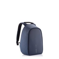 Plecak na laptopa XD Design Bobby Hero Regular Anti-theft Backpack - navy. Niebieskie plecaki damskie Xd Design, bez wzorów. Za 387.99 zł.
