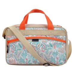 Torba Podróżna Lokman 20L. Brązowe torby podróżne damskie Meteor, bez wzorów, sportowe. Za 73.99 zł.