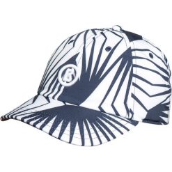 Czapka BOGNER FLURY Biały|Print|Granatowy. Czapki i kapelusze damskie marki Bogner. Za 310.00 zł.