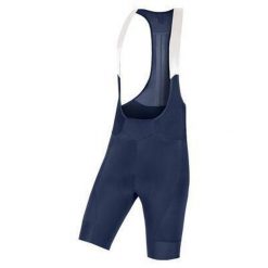 Spodenki rowerowe męskie Endura FS260 II Bibshort. Niebieskie buty sportowe męskie ENDURA, m, bez wzorów, rowerowe. Za 409.99 zł.